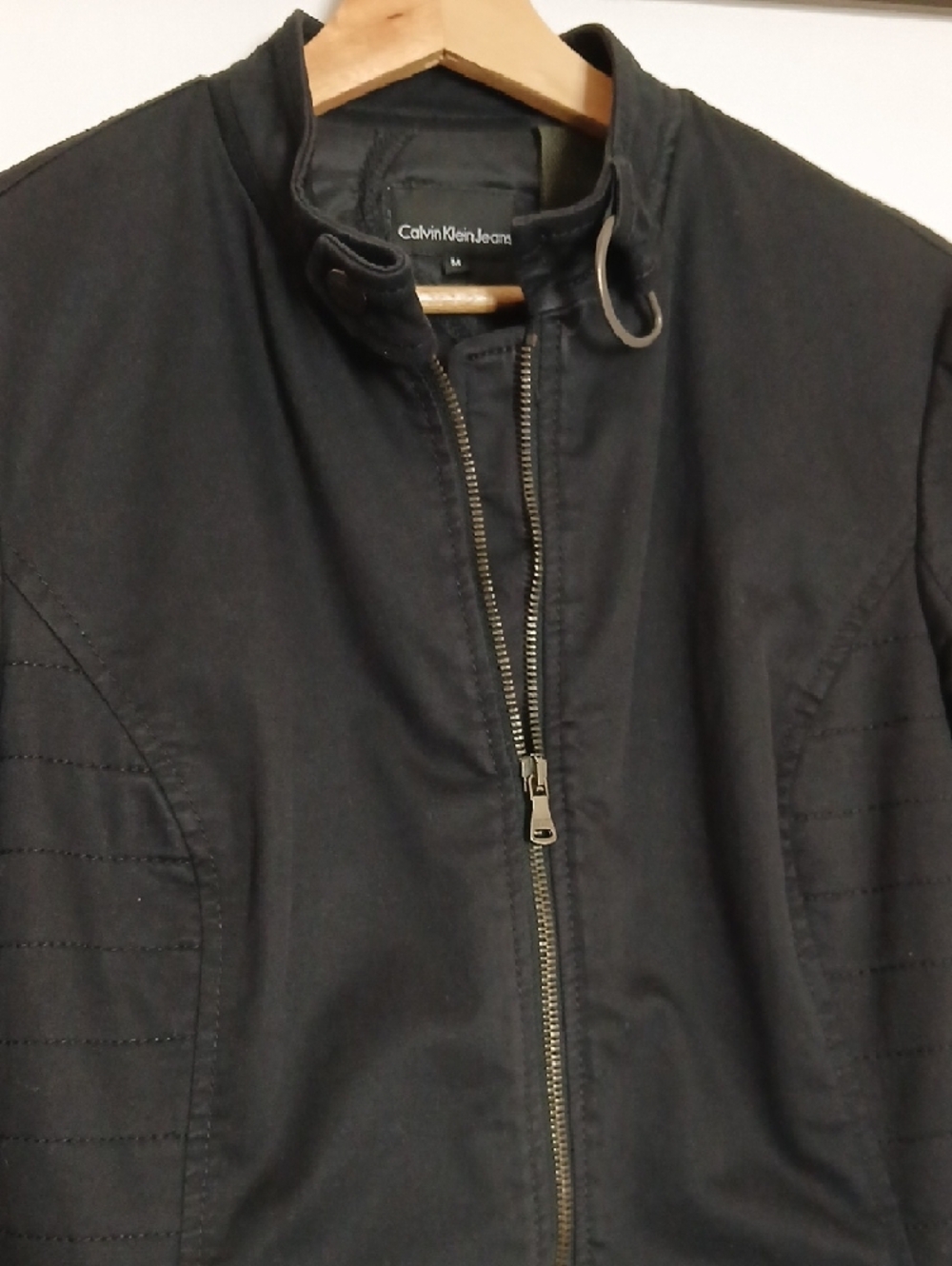 Calvin Klein Vintage jacket - Picture 3 of 13